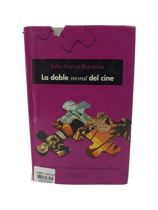 La doble moral del cine