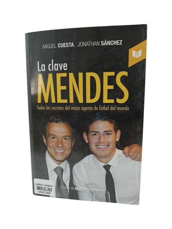 La clave Mendes