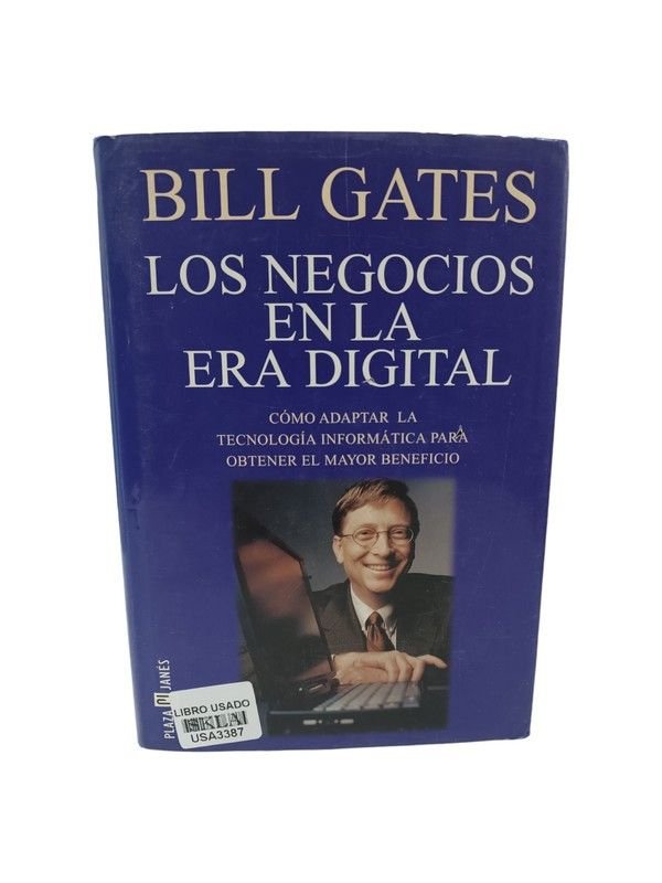 Los negocios en la era digital