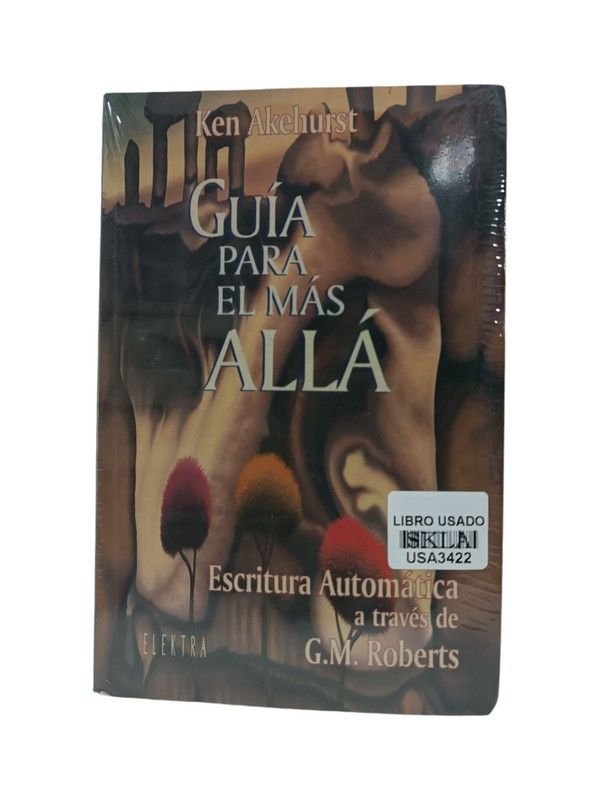 Guía para el más allá