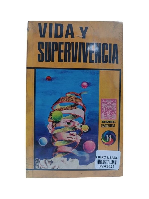 Vida y supervivencia