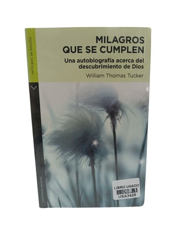 Milagros que se cumplen