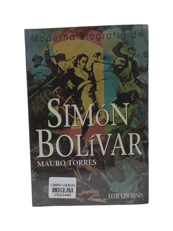 Simón Bolívar