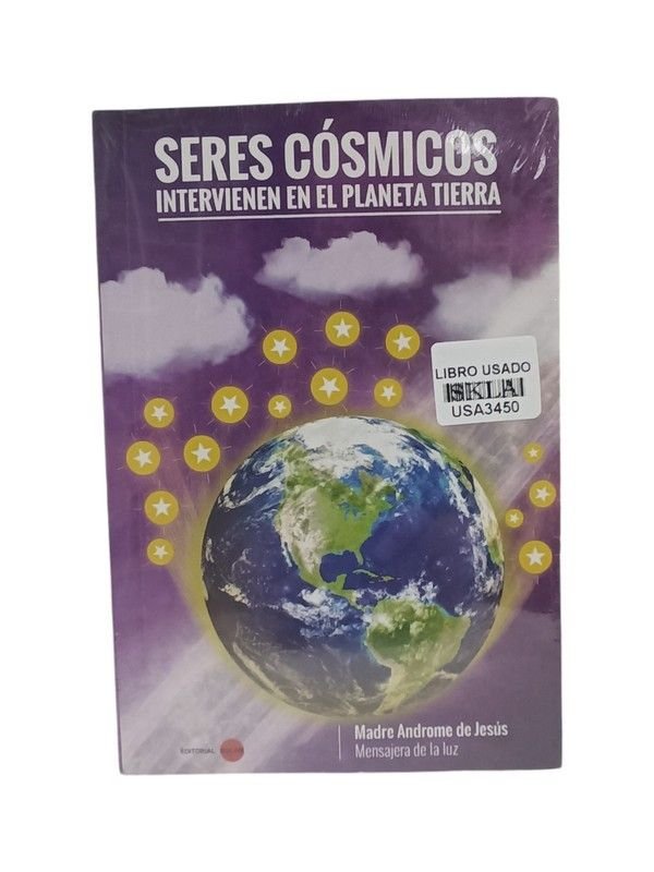 Seres cósmicos
