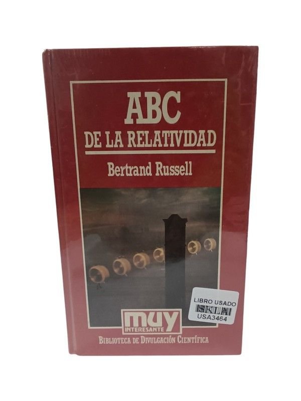 ABC de la relatividad