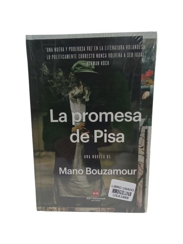 La promesa de Pisa