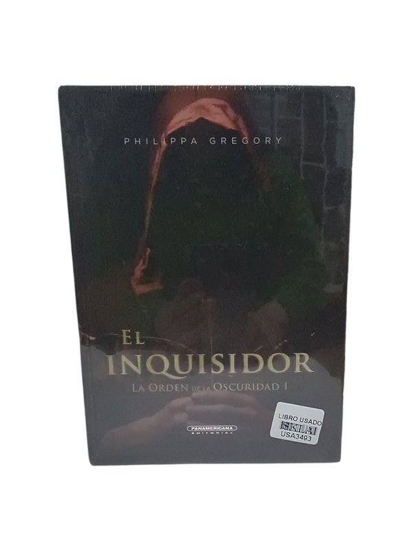 El inquisidor