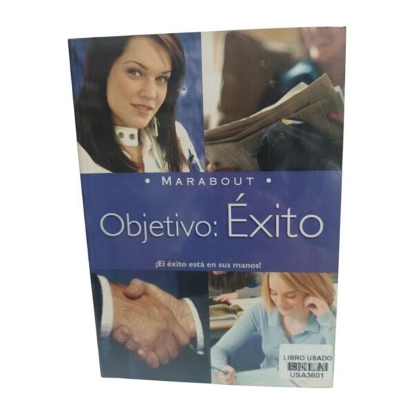 Objetivo Éxito
