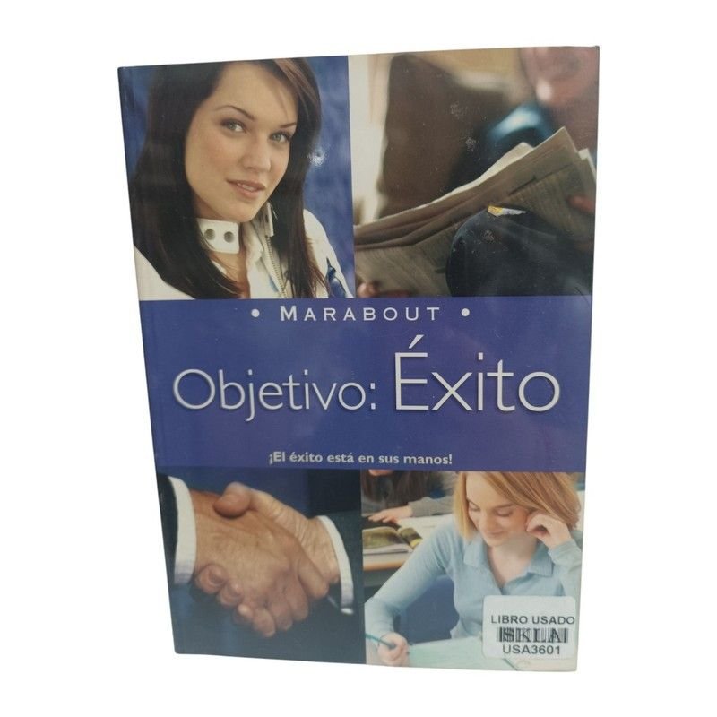 Objetivo Éxito