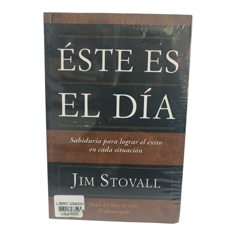 Éste es el Día