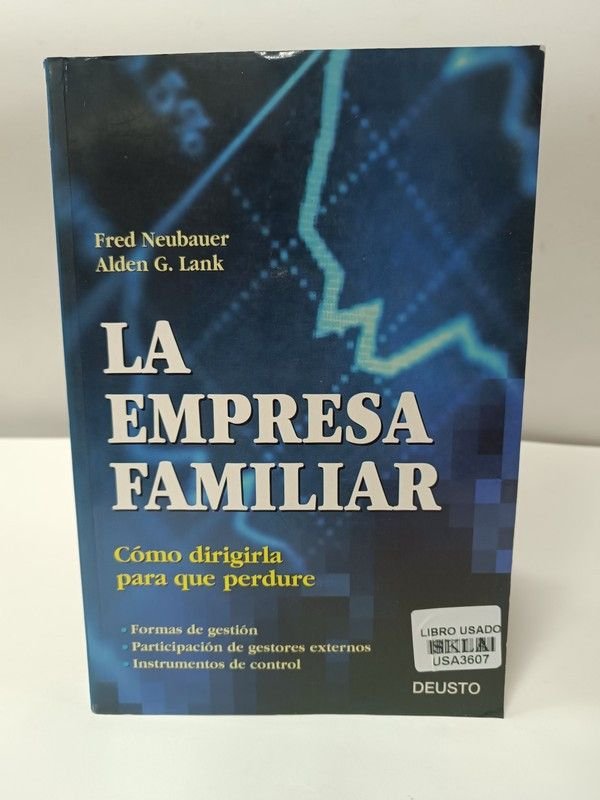 La empresa familiar
