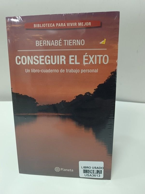 Conseguir el éxito