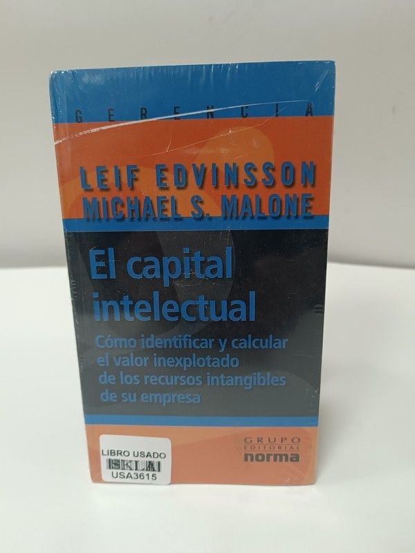 El capital intelectual