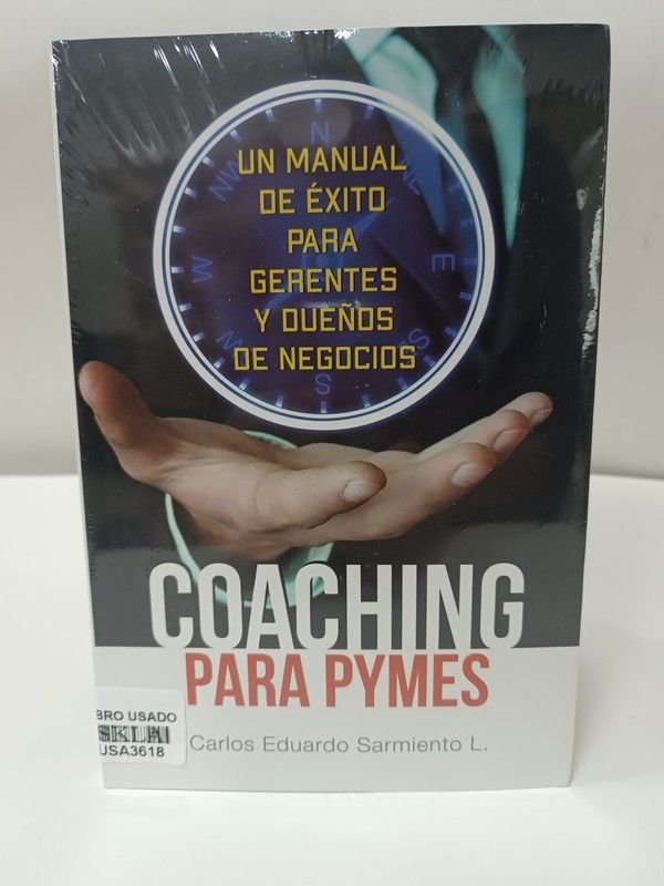 Coaching para pymes