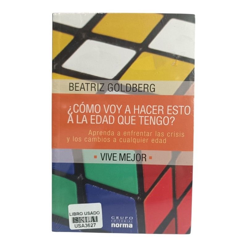 ¿Cómo Voy a Hacer Esto a la Edad que Tengo?