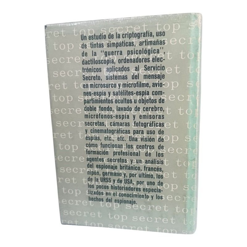 Anatomía del Espionaje - Image 3