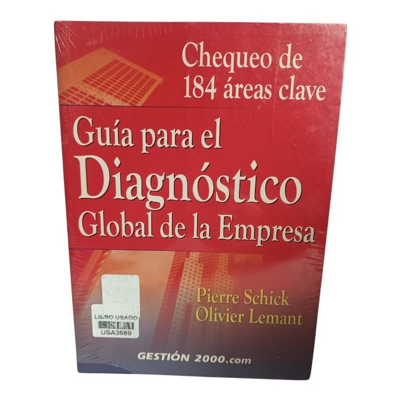 Guía para el Diagnóstico Global de la Empresa