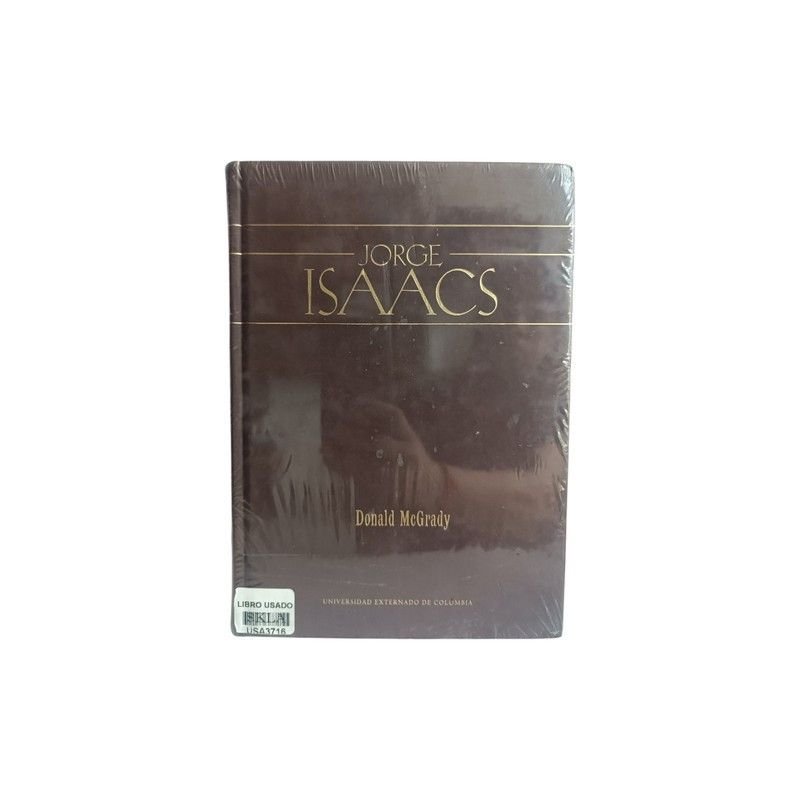 Jorge Isaacs