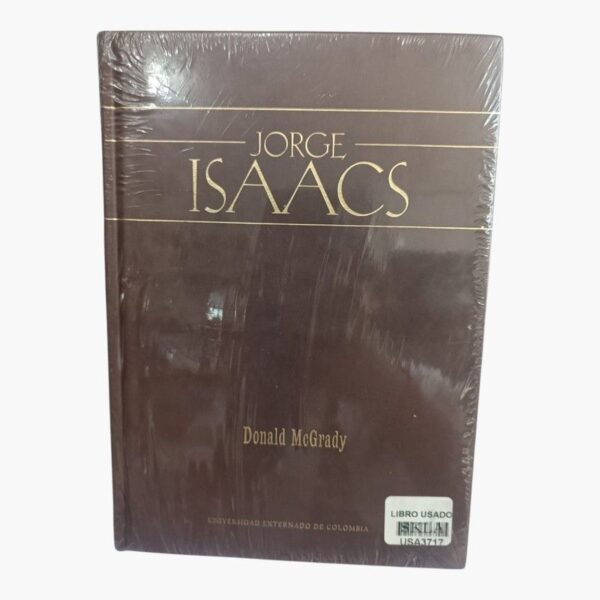 Jorge Isaacs