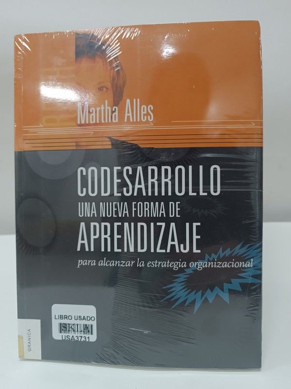 Codesarrollo: una nueva forma de aprendizaje