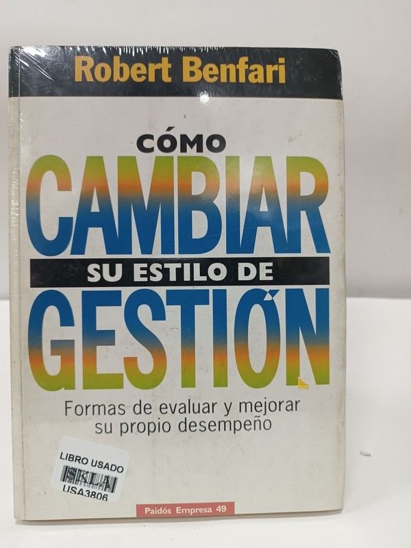 Cómo cambiar su estilo de gestión