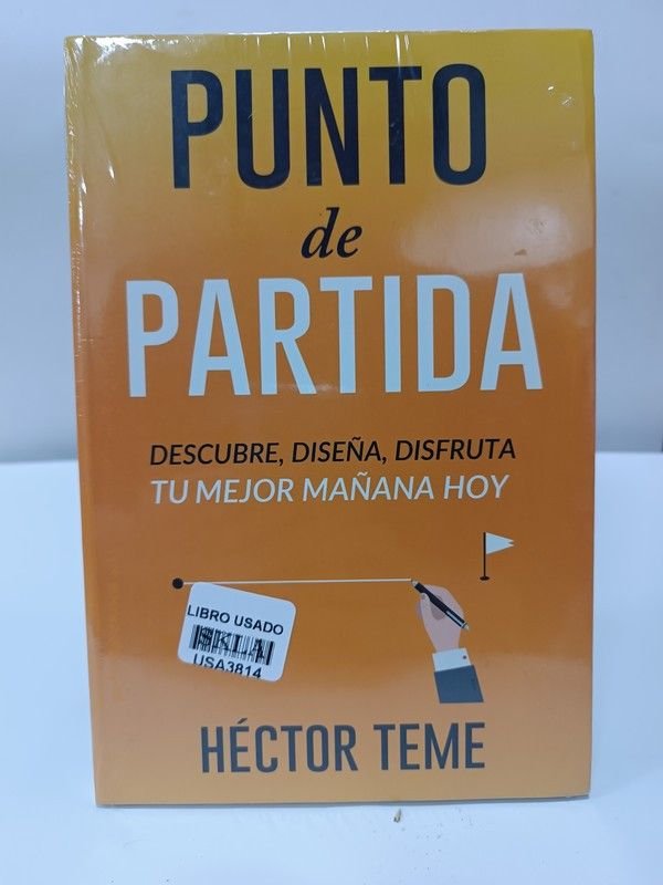 Punto de partida