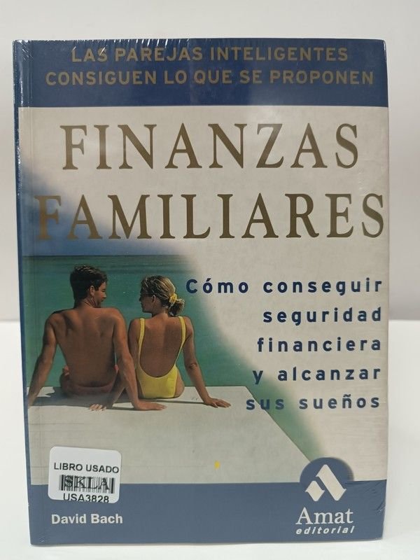 Finanzas familiares