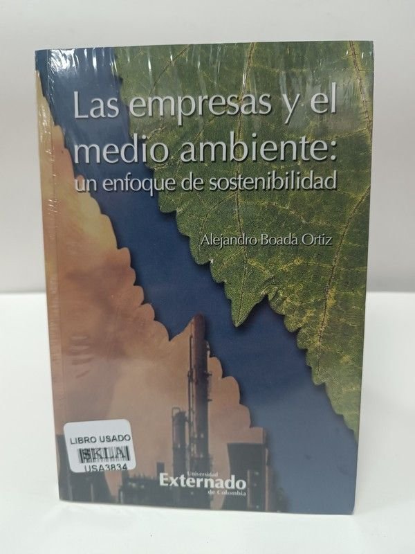 Las empresas y el medio ambiente