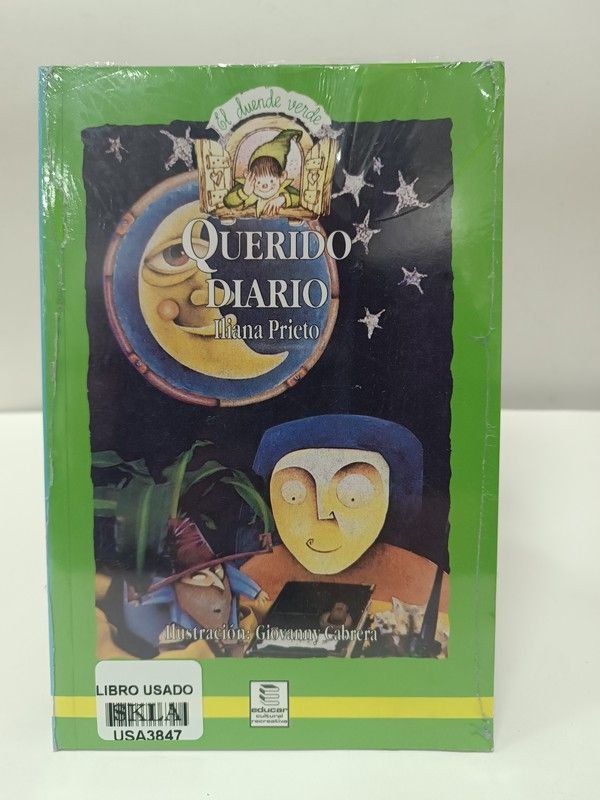Querido diario