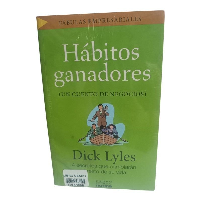Hábitos Ganadores