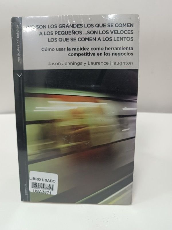Cómo usar la rapidez como herramienta competitiva en los negocios