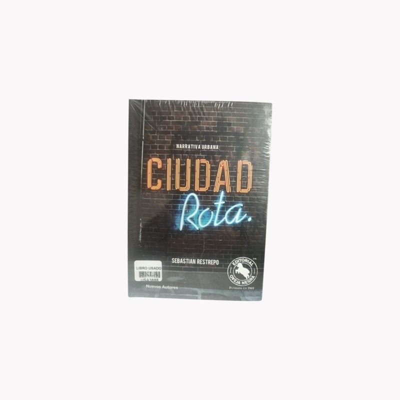 Ciudad Rota