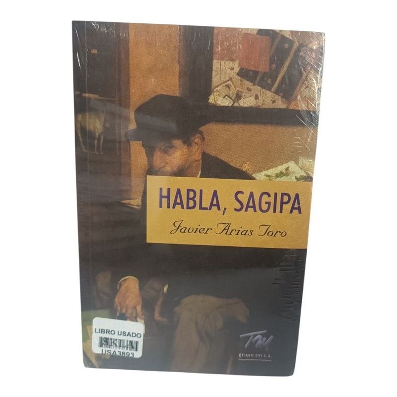 Habla, Sagipa