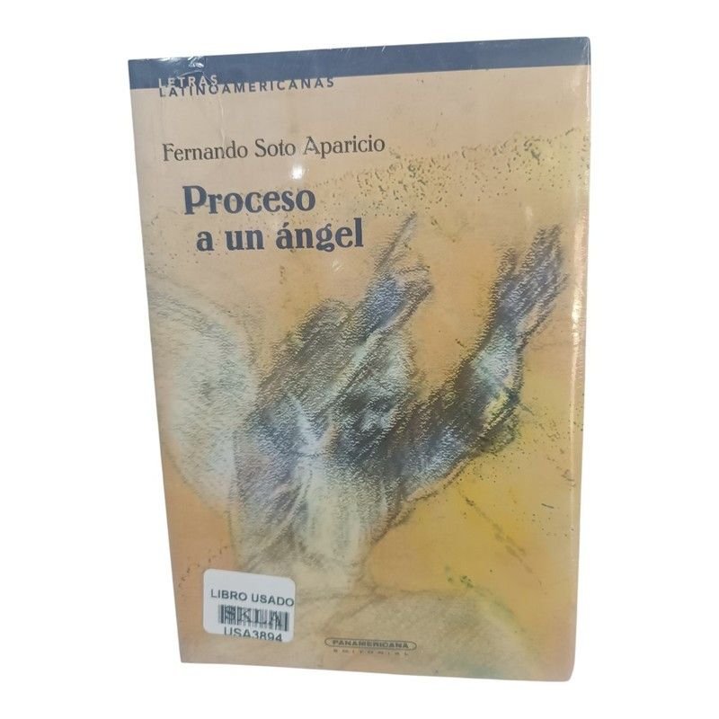 Proceso a un Ángel