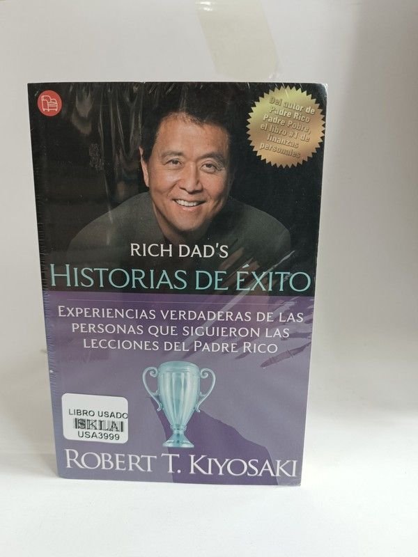 Historias de éxito