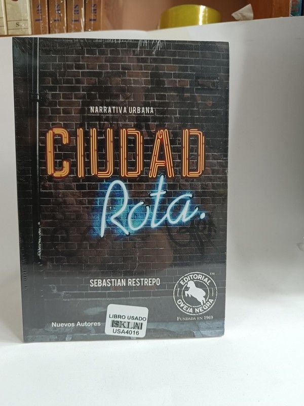 Ciudad rota