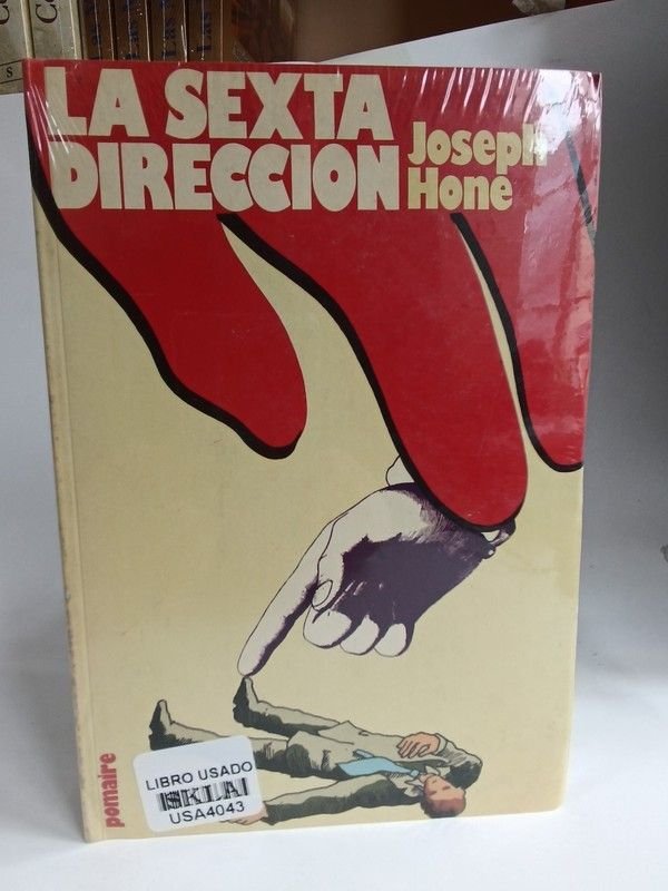 La sexta dirección