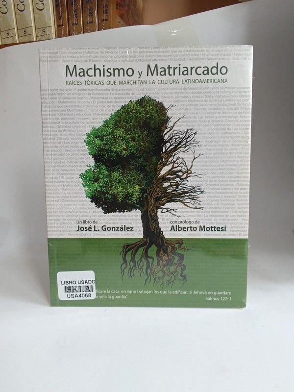Machismo y matriarcado