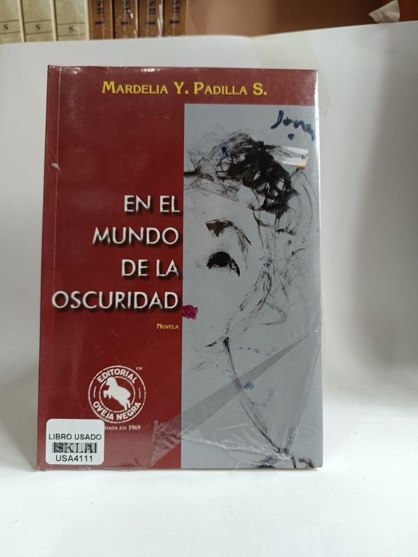 En el mundo de la oscuridad