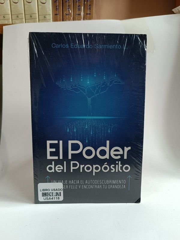 El poder del propósito