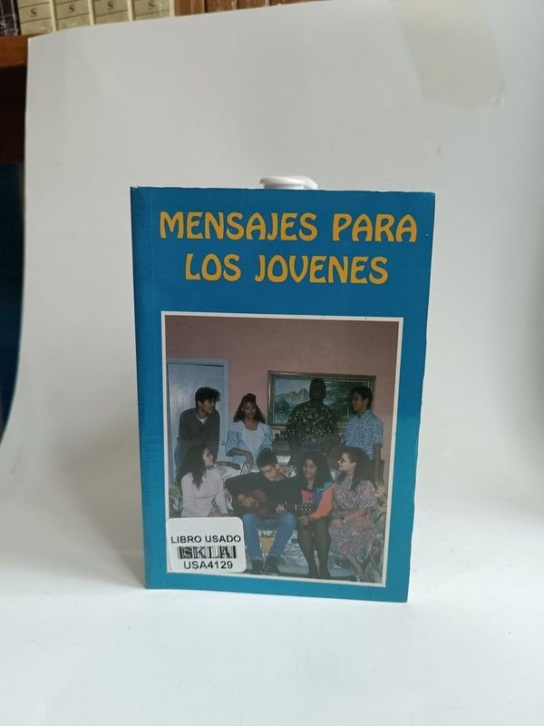 Mensajes para los jóvenes