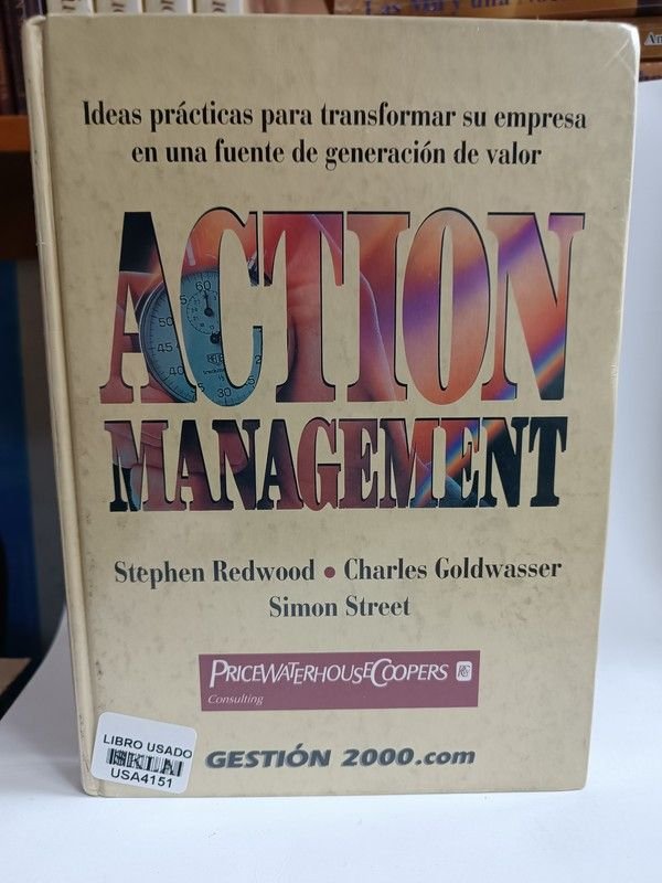 Action Management