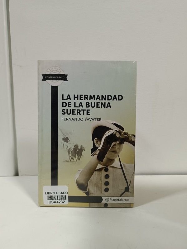 La hermandad de la buena suerte