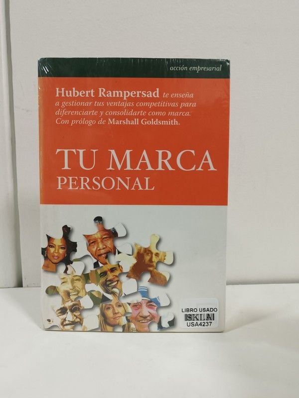 Tu marca personal