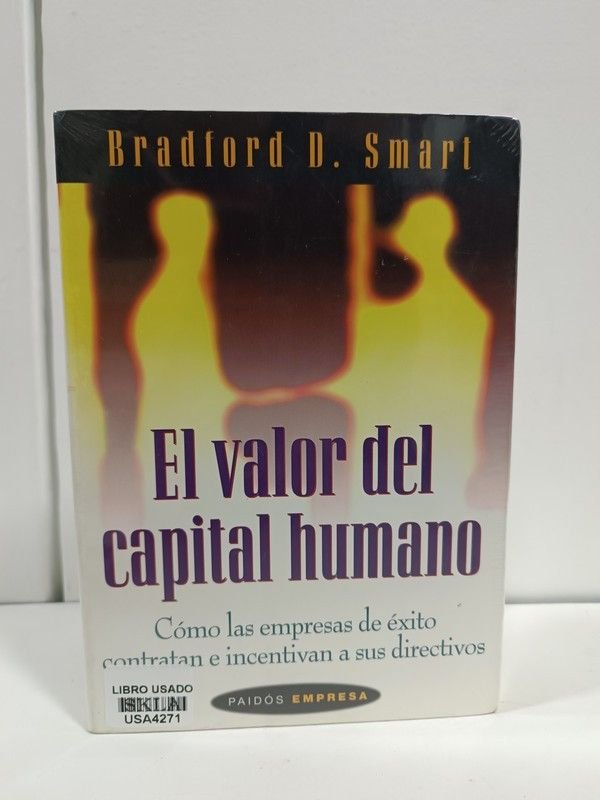 El valor del capital humano