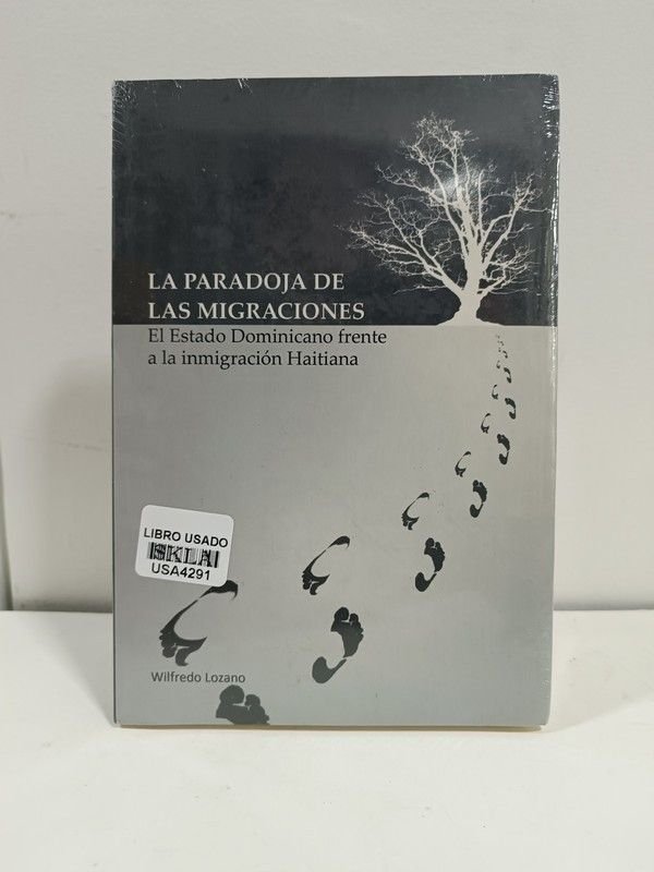 La paradoja de las migraciones