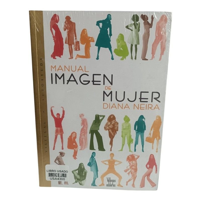 Manual Imagen de Mujer