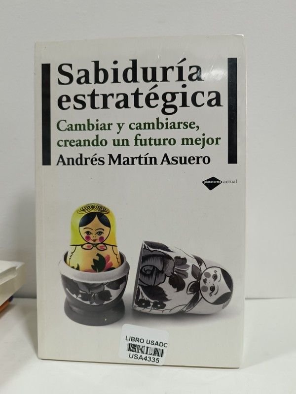 Sabiduría estratégica