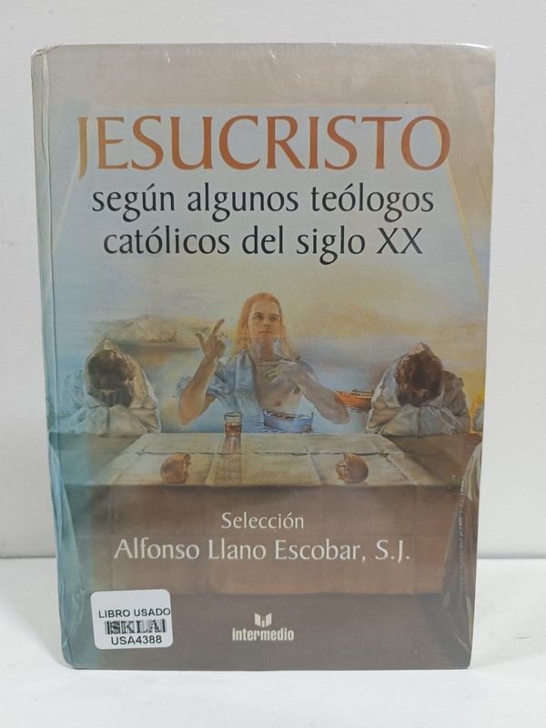 Jesucristo