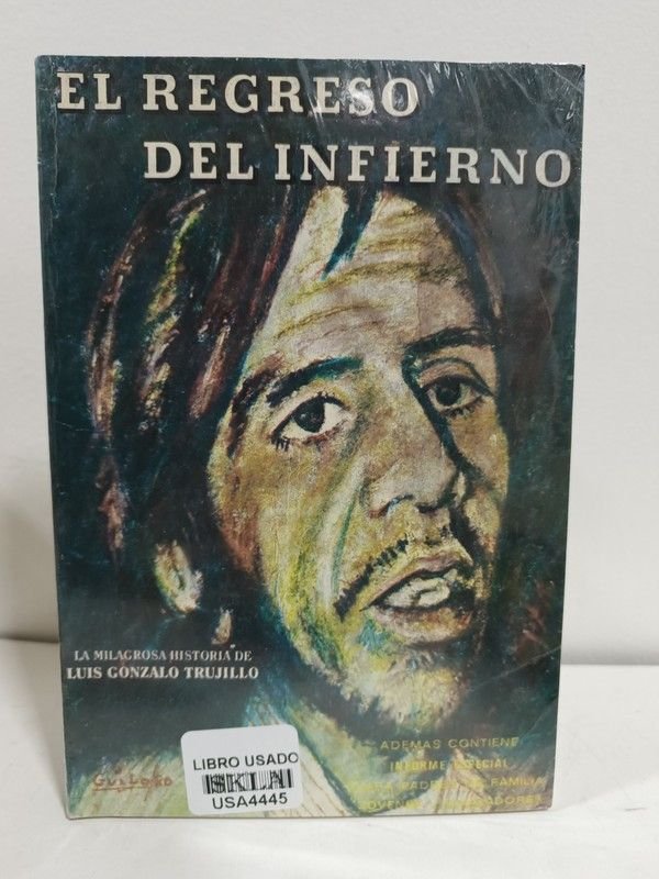 El regreso del infierno